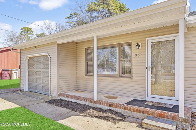 351 Western Boulevard, Bayville, NJ 08721