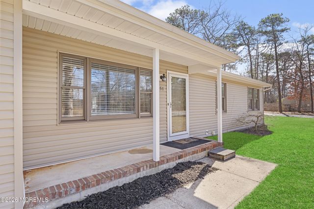 351 Western Boulevard, Bayville, NJ 08721