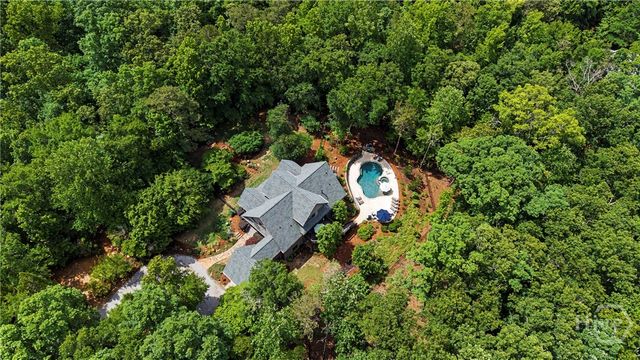 151 Hickory Pointe Drive, Athens, GA 30605