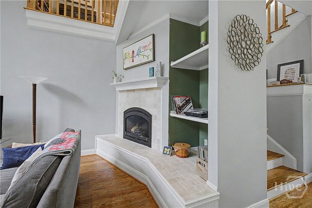 151 Hickory Pointe Drive, Athens, GA 30605
