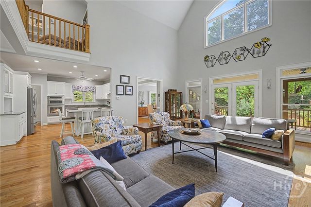 151 Hickory Pointe Drive, Athens, GA 30605