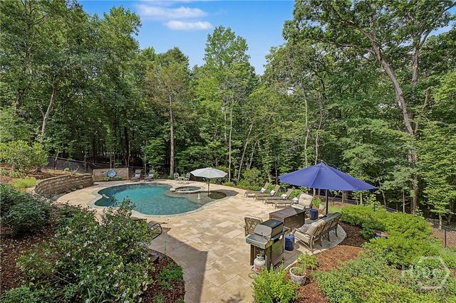 151 Hickory Pointe Drive, Athens, GA 30605