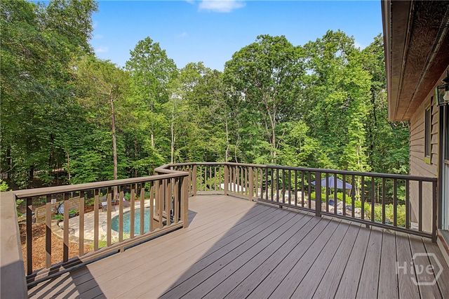 151 Hickory Pointe Drive, Athens, GA 30605