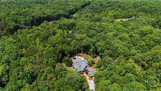 151 Hickory Pointe Drive, Athens, GA 30605