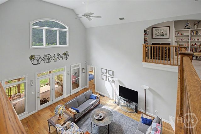 151 Hickory Pointe Drive, Athens, GA 30605