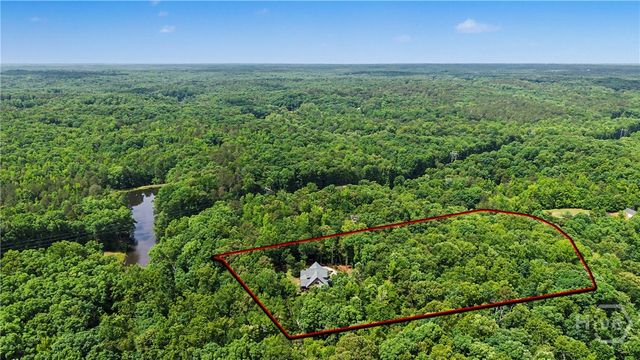 151 Hickory Pointe Drive, Athens, GA 30605