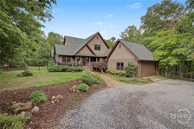 151 Hickory Pointe Drive, Athens, GA 30605