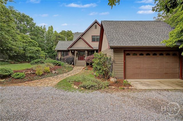 151 Hickory Pointe Drive, Athens, GA 30605