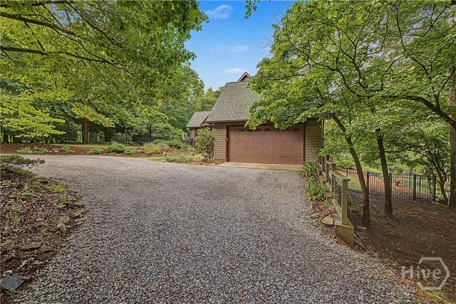 151 Hickory Pointe Drive, Athens, GA 30605