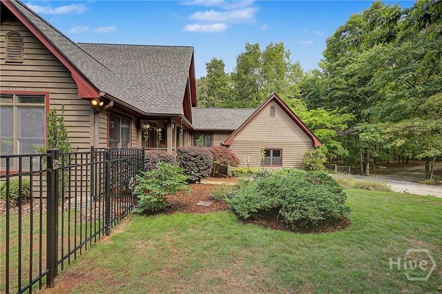 151 Hickory Pointe Drive, Athens, GA 30605