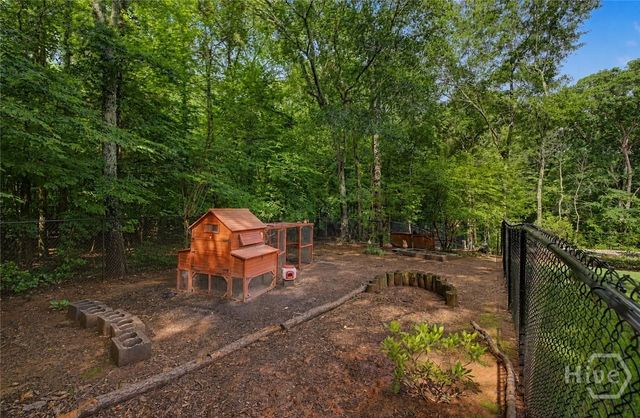 151 Hickory Pointe Drive, Athens, GA 30605
