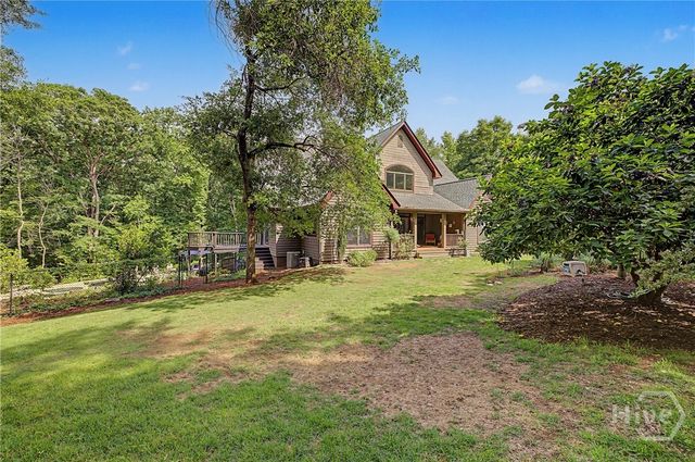 151 Hickory Pointe Drive, Athens, GA 30605