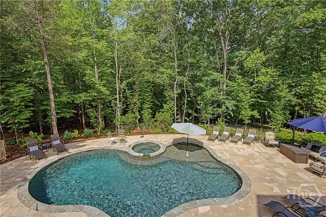 151 Hickory Pointe Drive, Athens, GA 30605