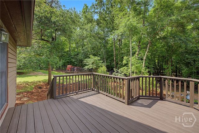 151 Hickory Pointe Drive, Athens, GA 30605