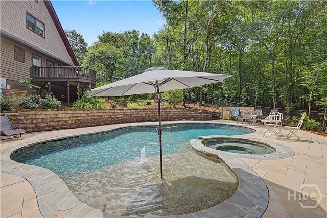 151 Hickory Pointe Drive, Athens, GA 30605