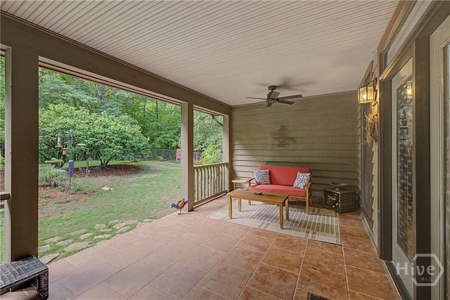 151 Hickory Pointe Drive, Athens, GA 30605