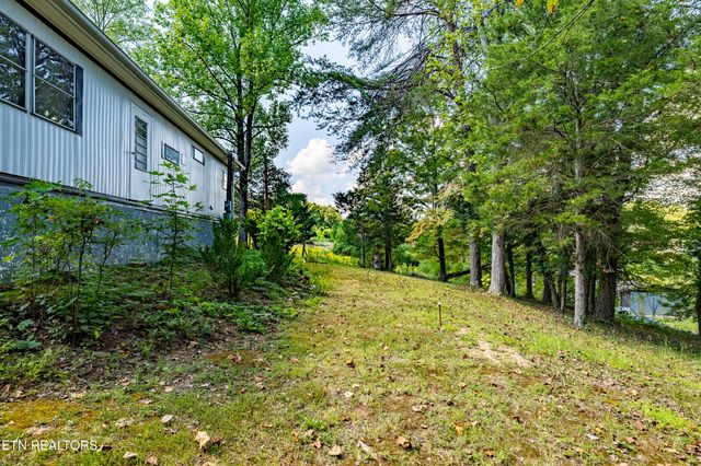 268 Mountain View Drive, Vonore, TN 37885