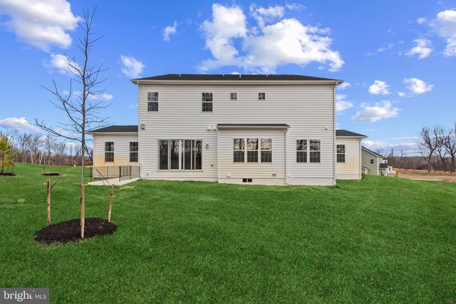 16503 ROLLING KNOLLS LN, Upper Marlboro, MD 20774