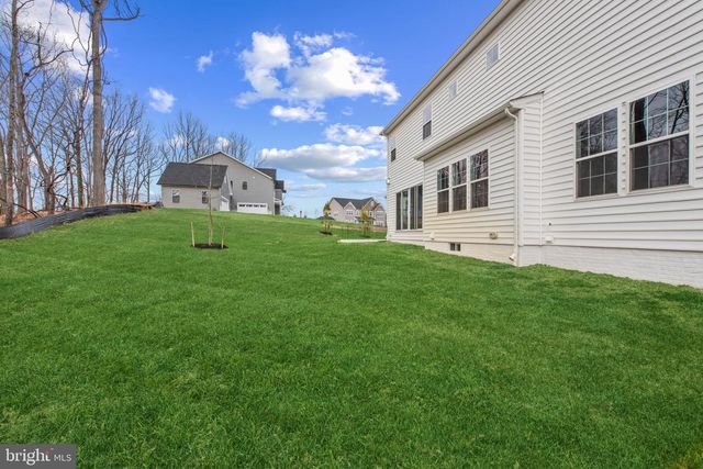 16503 ROLLING KNOLLS LN, Upper Marlboro, MD 20774