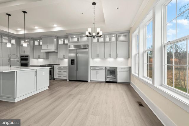 16503 ROLLING KNOLLS LN, Upper Marlboro, MD 20774