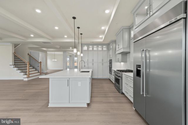 16503 ROLLING KNOLLS LN, Upper Marlboro, MD 20774