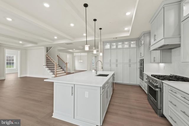 16503 ROLLING KNOLLS LN, Upper Marlboro, MD 20774