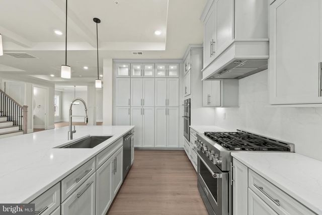 16503 ROLLING KNOLLS LN, Upper Marlboro, MD 20774