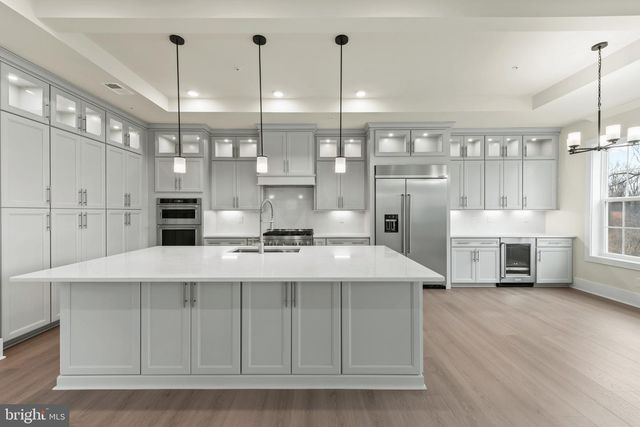 16503 ROLLING KNOLLS LN, Upper Marlboro, MD 20774