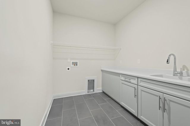 16503 ROLLING KNOLLS LN, Upper Marlboro, MD 20774