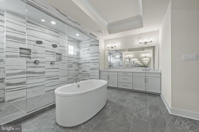 16503 ROLLING KNOLLS LN, Upper Marlboro, MD 20774