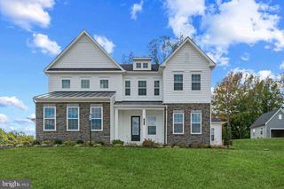 16503 ROLLING KNOLLS LN, Upper Marlboro, MD 20774