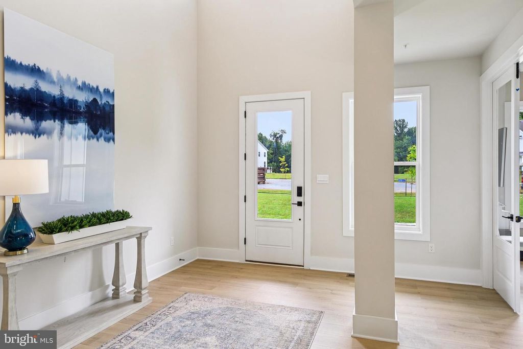 16503 ROLLING KNOLLS LN, Upper Marlboro, MD 20774