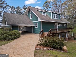 12 Rosalyn Road, Georgetown, GA 39854