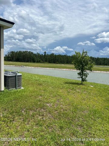 15650 SADDLED CHARGER Drive, Jacksonville, FL 32234