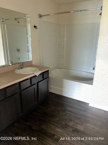 15650 SADDLED CHARGER Drive, Jacksonville, FL 32234