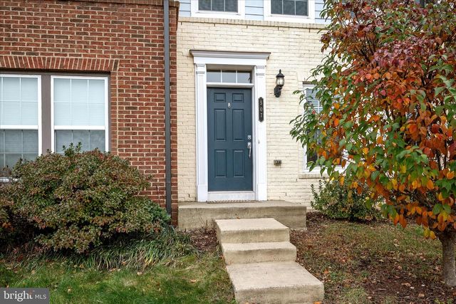 507 FLAMEFLOWER TER SE, Leesburg, VA 20175