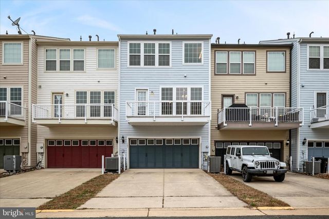 507 FLAMEFLOWER TER SE, Leesburg, VA 20175