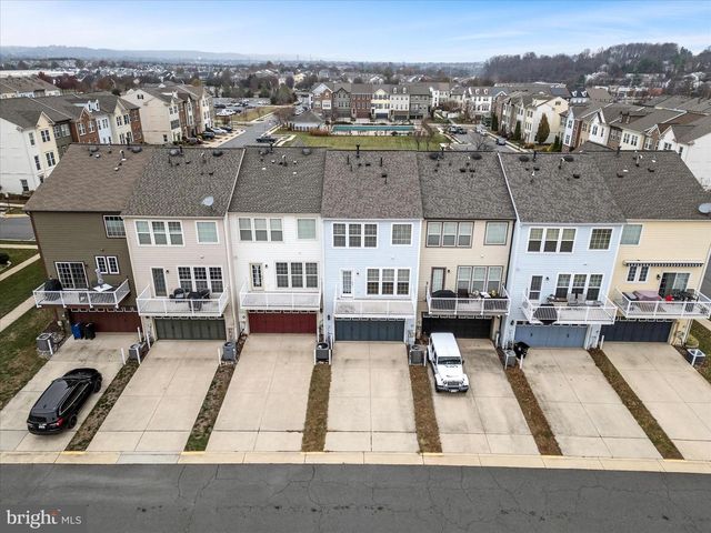 507 FLAMEFLOWER TER SE, Leesburg, VA 20175