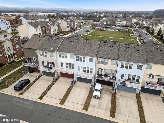 507 FLAMEFLOWER TER SE, Leesburg, VA 20175