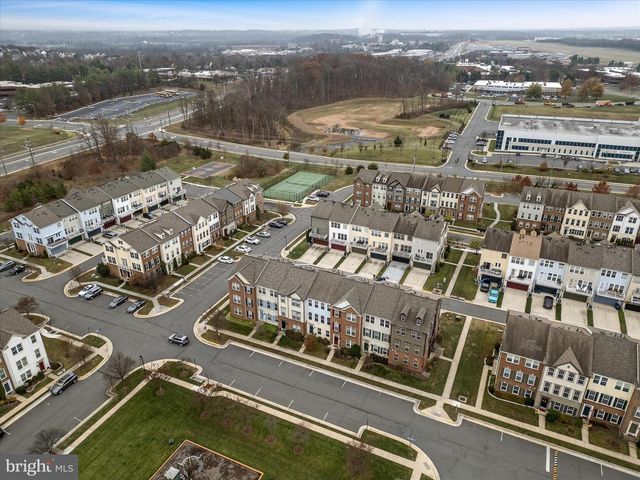 507 FLAMEFLOWER TER SE, Leesburg, VA 20175