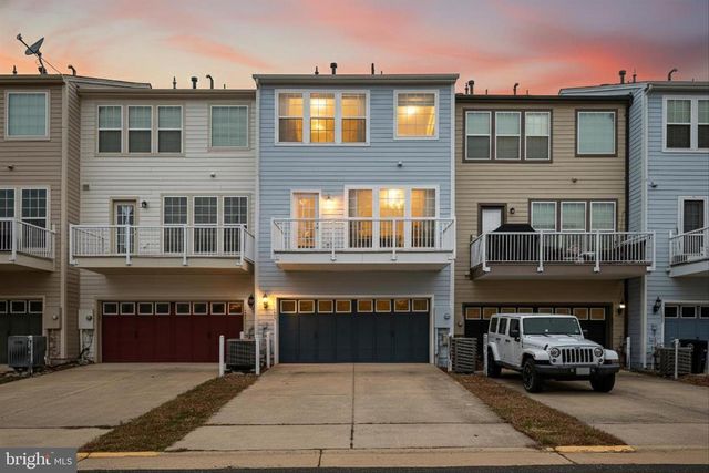 507 FLAMEFLOWER TER SE, Leesburg, VA 20175