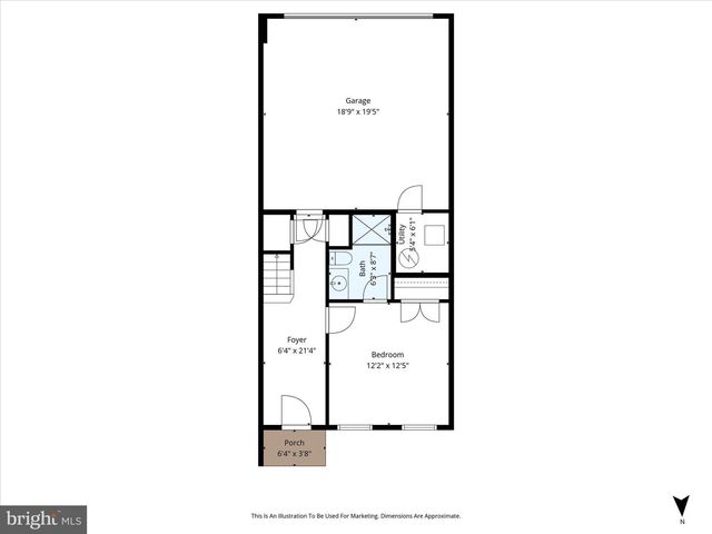 507 FLAMEFLOWER TER SE, Leesburg, VA 20175