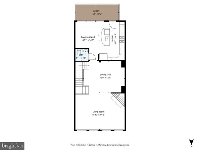 507 FLAMEFLOWER TER SE, Leesburg, VA 20175