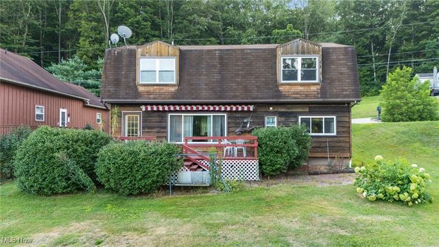 6122 Camp Boulevard, Hanoverton, OH 44423