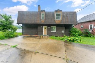6122 Camp Boulevard, Hanoverton, OH 44423