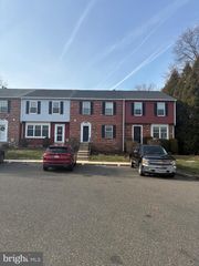 603 SEMINOLE GDNS, Ambler, PA 19002
