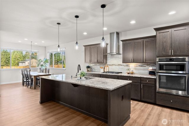 4818 Plover Street NE, Olympia, WA 98516