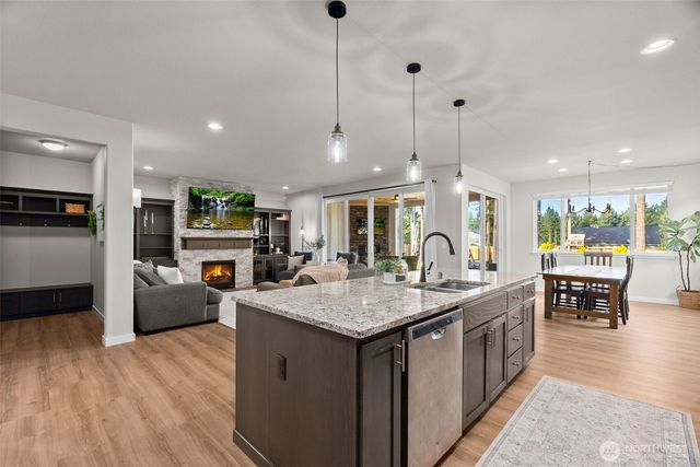 4818 Plover Street NE, Olympia, WA 98516