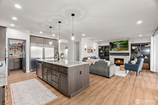 4818 Plover Street NE, Olympia, WA 98516