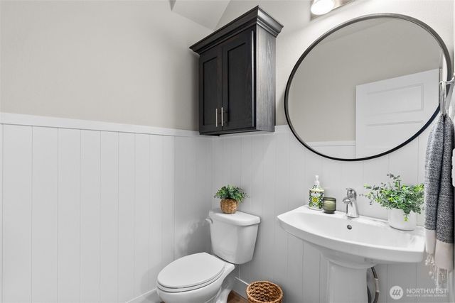 4818 Plover Street NE, Olympia, WA 98516